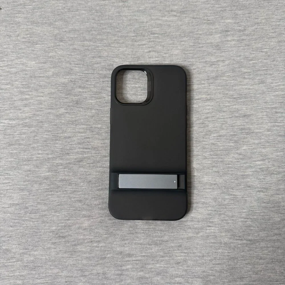 ESR Metal Kickstand Phone Case for iPhone 12 Pro Max